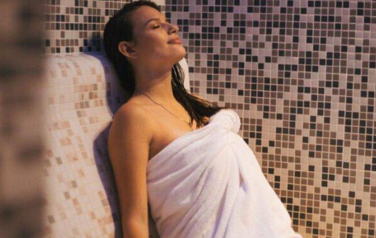 Hammam and massage (2)