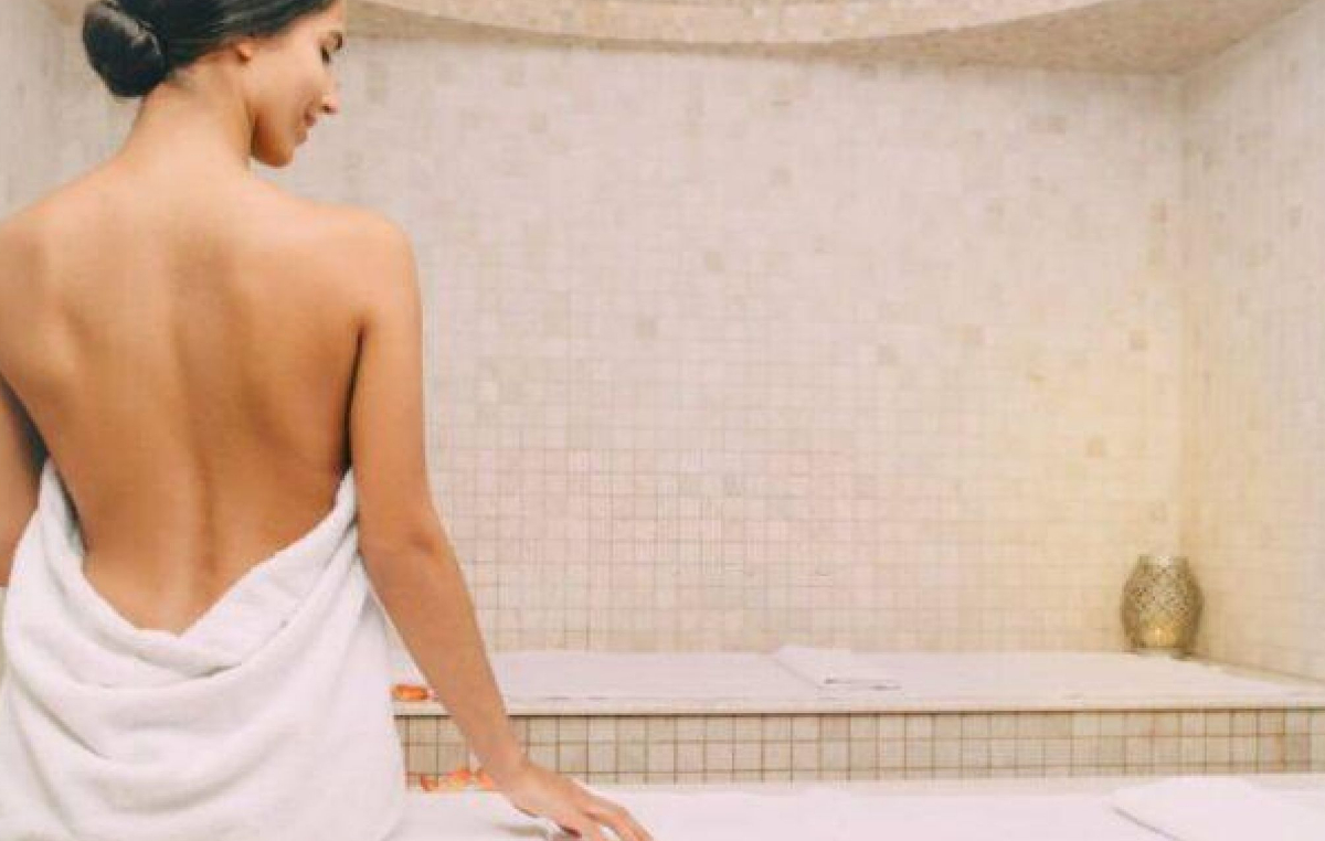 Hammam and massage (7)