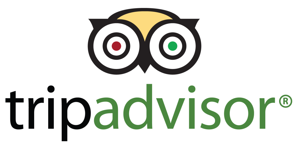 TripAdvisor logo 1